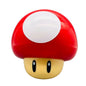 Pac Man Luminária Sem Fio E Cubo Interrogação Super Mario