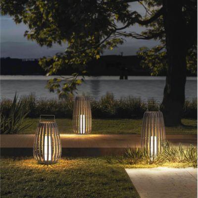 Luminárias de Chão