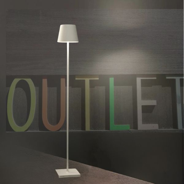 Luminárias Recarregáveis