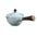 Magic Teapot 360 Semi-Automatic Color Changing