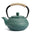 Samurai Iron Teapot Goes to the Fire 300ml to 900ml