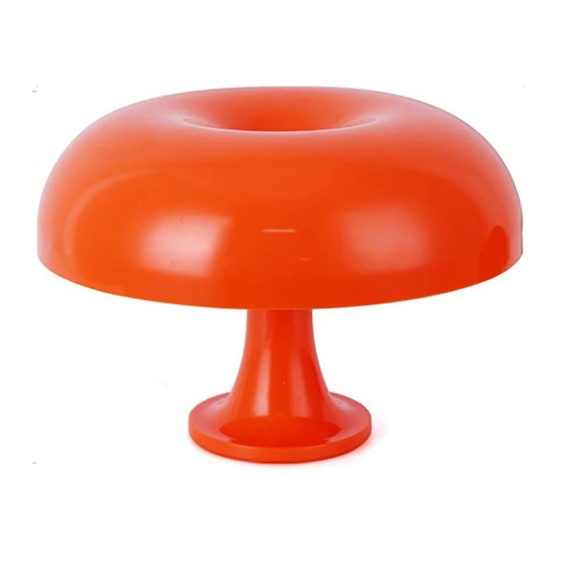 Classic Mushroom Bauhaus Table Lamp