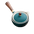Magic Teapot 360 Semi-Automatic Color Changing