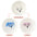 Magic Cup Cherry Blossom Tea Cup 70ml Ceramic Prime Sake