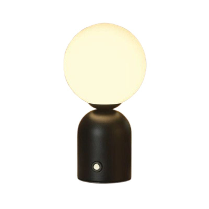 Luminária de Mesa Capsule