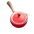 Magic Teapot 360 Semi-Automatic Color Changing