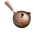Magic Teapot 360 Semi-Automatic Color Changing