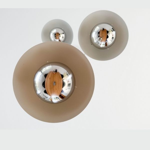 Pendente Flower Edição Limitada Hoteis Residencia Residencia