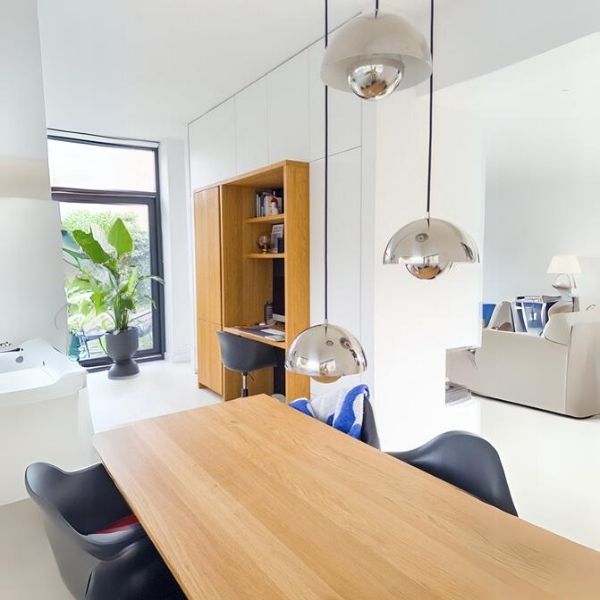 Pendente Flower Edição Limitada Hoteis Residencia Residencia