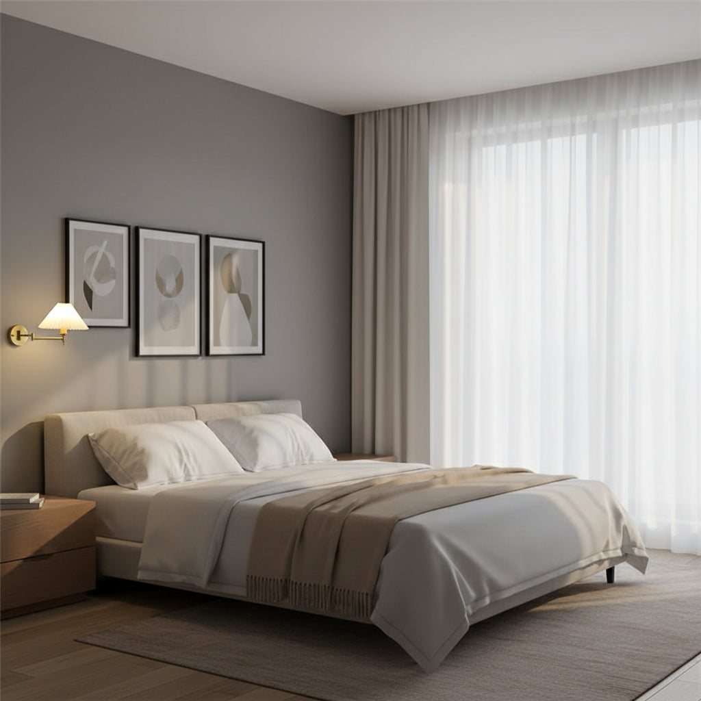 Arandela Articulada B Dourado