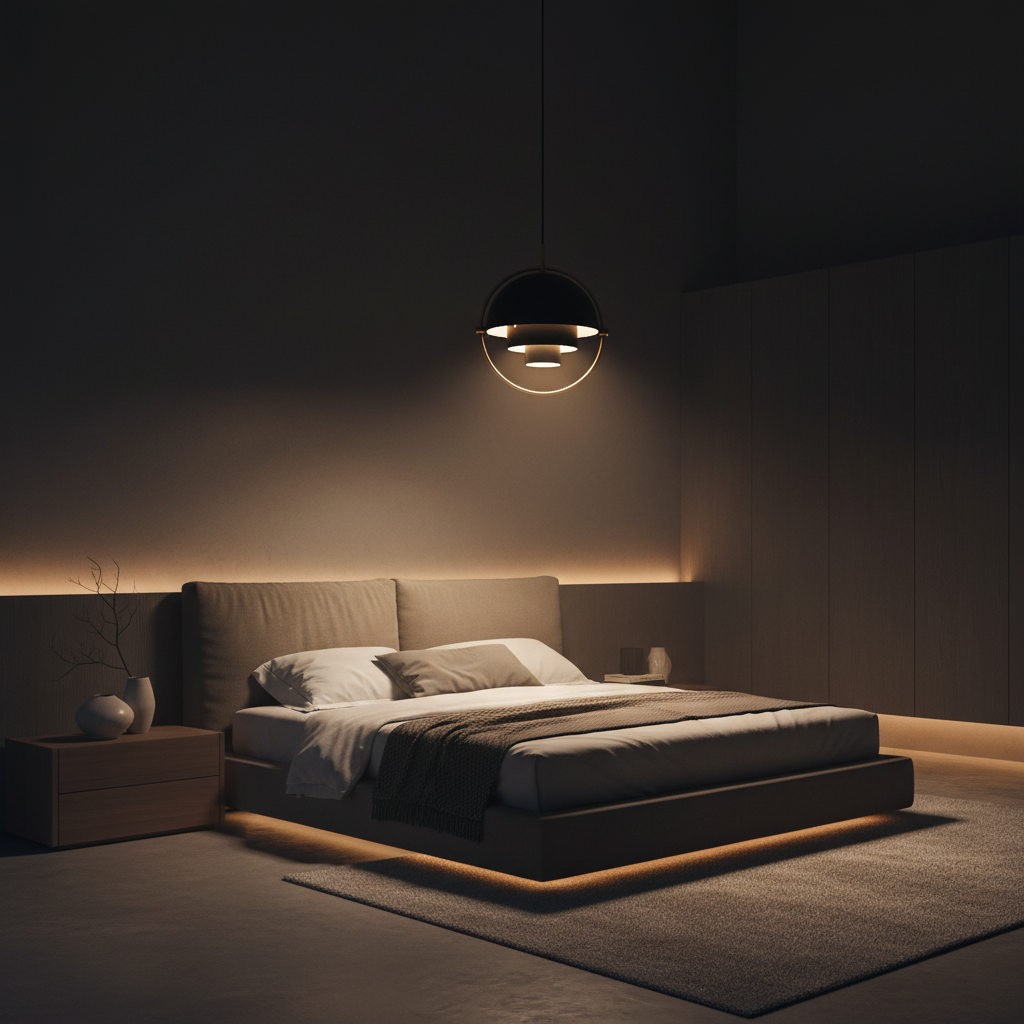 Pendente Globo Formas 3 Formas Diferentes de Usar