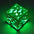Luminárias Minecraft Recarregáveis – Cubo, Tocha ou Poção Mágica (LED, Sem Fio, 4 Cores)