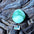 L17 Natural Alxa Agate - Energy Crystal for Healing and Teaching 