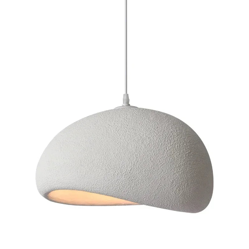 Pendente Organic Artesanal Feito A Mão