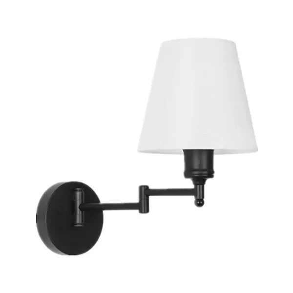 Arandela Tocheiro Articulada Com Acionamento