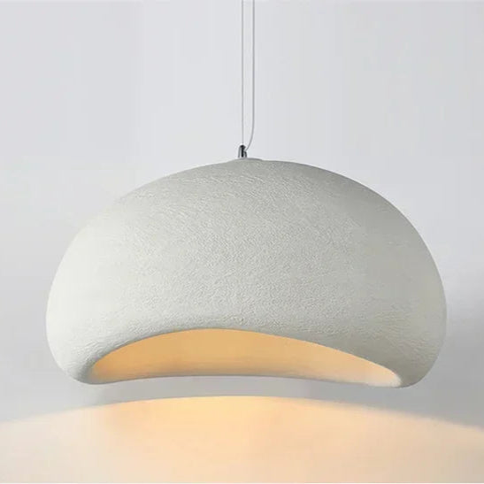 Pendente Organic Artesanal Feito A Mão