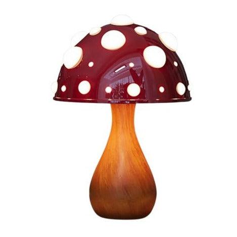 Amanita Cogumelo