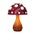 Amanita Cogumelo
