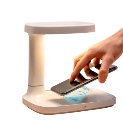 Luminix Luminária e Carregador de Celular – Decoronline+CO