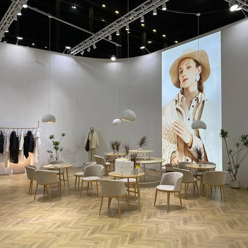 Pendente Organic Artesanal Feito A Mão