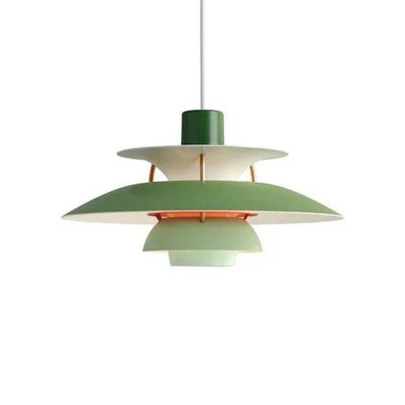 Tule Color Pendente Restaurantes Hoteis Residencias Atemporal