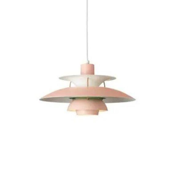Tule Color Pendente Restaurantes Hoteis Residencias Atemporal