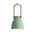 Color Wood Pendente Luminária Tendencia Primavera