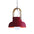 Color Wood Pendente Luminária Tendencia Primavera