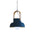 Color Wood Pendente Luminária Tendencia Primavera