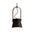 Color Wood Pendente Luminária Tendencia Primavera