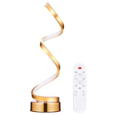 Espiral Luminária Quarto Recepção Hotéis Salas