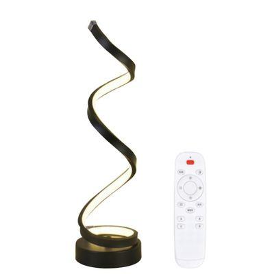 Spiral Lamp Bedroom Reception Hotels Rooms