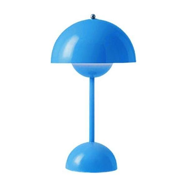Azul