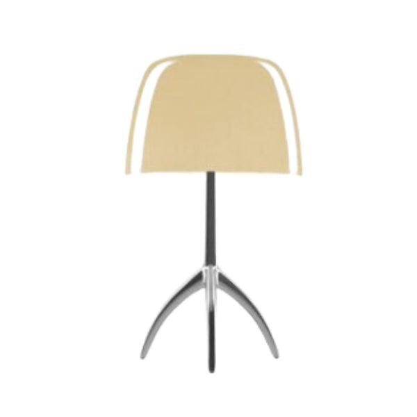 Lumiere Abajur Luminária de Mesa Itália Designer