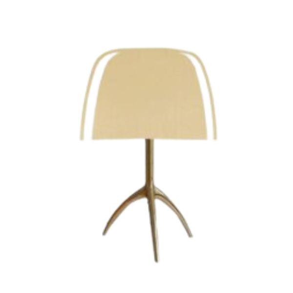Lumiere Abajur Luminária de Mesa Itália Designer