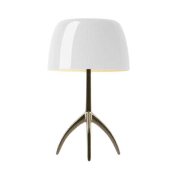 Lumiere Abajur Luminária de Mesa Itália Designer