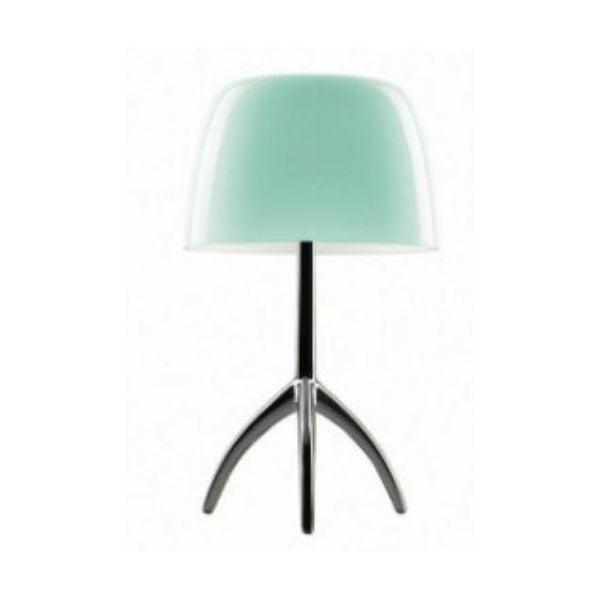 Lumiere Abajur Luminária de Mesa Itália Designer