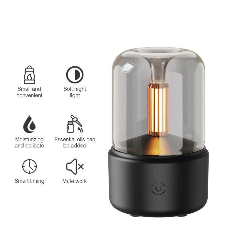 Xiaomi candle cheap
